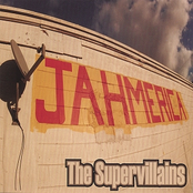 The Supervillains: Jahmerica