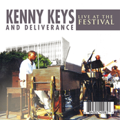 Kenny Keys and Deliverance Live