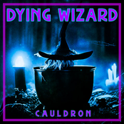 Cauldron