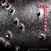 Cage Glitched: Music For Carillon No.1
