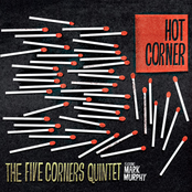Midnight In Trieste by The Five Corners Quintet