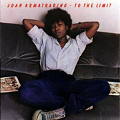 Baby I by Joan Armatrading