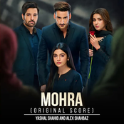 Mohra (Original Score)