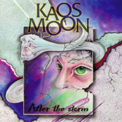 After The Storm by Kaos Moon