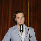 Aaron Taos: I Must Be In Love