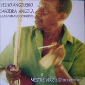 mestre virgílio