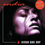 Dicen Que Soy by India