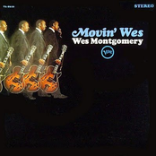 Matchmaker, Matchmaker by Wes Montgomery