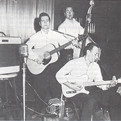 Johnny Burnette & The Rock 'n Roll Trio