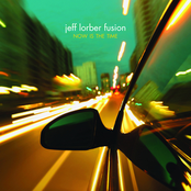 the jeff lorber fusion