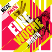 Mickie: Eine Woche wach