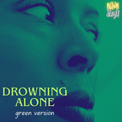 Drowning in Loneliness (green version)