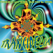 Trancidelia