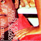 Someone Told Me Life Gets Easier in Your 50s