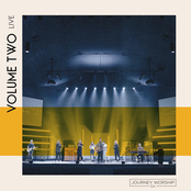 Volume Two (Live)