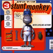 Turn It Up by Stunt Monkey