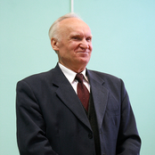 Профессор А.И.Осипов