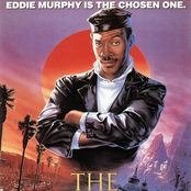 The Golden Child - Extended Soundtrack