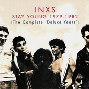 Scratch by Inxs