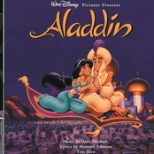 Aladdin (Score)