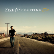 Five For Fighting: Slice
