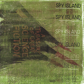 Acacia Ii by Spy Island