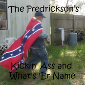 Kickin' Ass and What's 'Er Name
