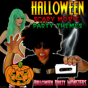 Halloween Scary Movie Party Themes