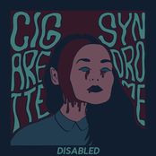 Disabled - EP