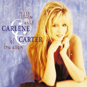 Carlene Carter: Little Acts of Treason