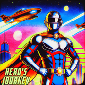 HERO's JOURNEY