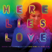 Here Lies Love: Original Cast Recording