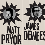 matt pryor & james dewees