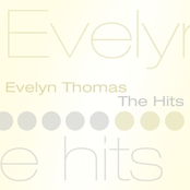 Evelyn Thomas The Hits