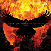 Made Of Stars by City Of Fire