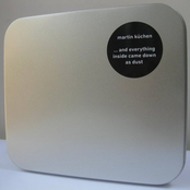 ...And Everything Inside Came Down as Dust