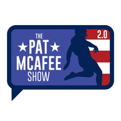 Pat McAfee: The Pat McAfee Show 2.0
