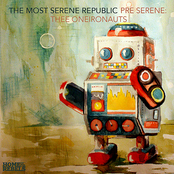 Home Of The Rebels by The Most Serene Republic