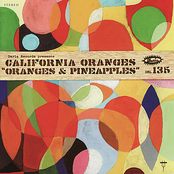 Circle Line by California Oranges