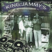 King Jammy's: Selector's Choice Vol. 3