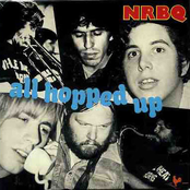 Nrbq: All Hopped Up