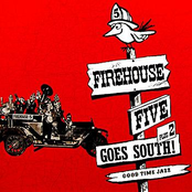 Tuck Me To Sleep In My Old Kentucky Home by Firehouse Five Plus Two