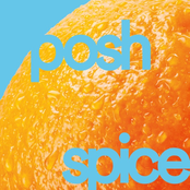 Posh Spice