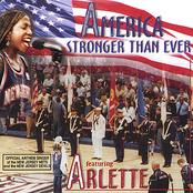 America Stronger Than Ever