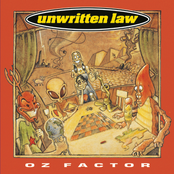 Tell Me Why by Unwritten Law