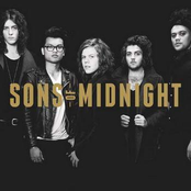 Sliding Doors by Sons Of Midnight