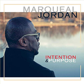 Marqueal Jordan: Intention & Purpose
