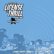 License To Thrill Part 3