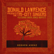 Donald Lawrence: Goshen