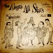 The Alegre All Stars